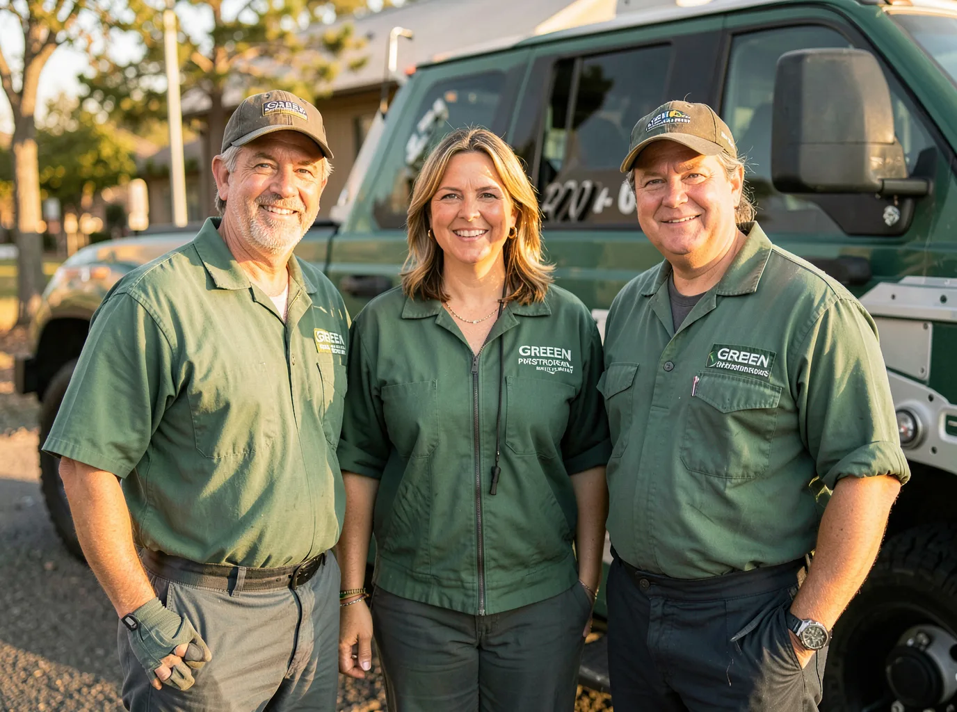 Water Damage Restoration company in Hubbard, OR