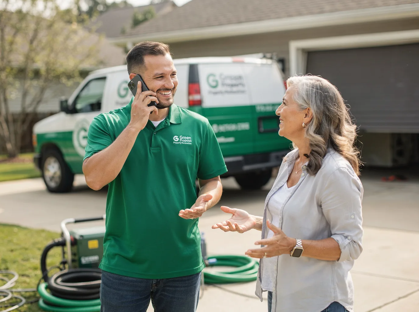Water Damage Restoration Hubbard, OR FAQs